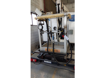 Деайсер CDII/1000/GT12 Langa deicer: фото 3