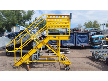 Пассажирский трап