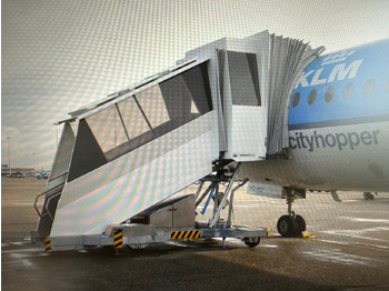 Пассажирский трап