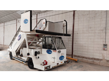 Пассажирский трап TEMG