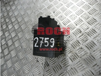 Гидравлический клапан