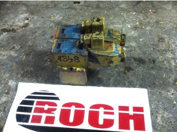 Гидравлический клапан