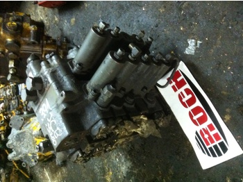 Гидравлический клапан