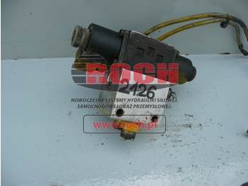 Гидравлический клапан