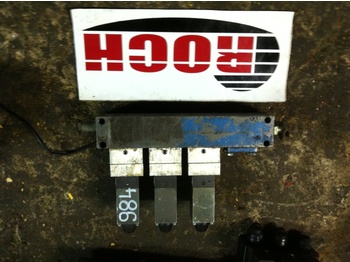 Гидравлический клапан