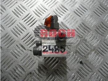 Гидравлический клапан