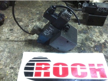 Гидравлический клапан