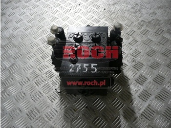 Гидравлический клапан