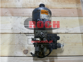 Гидравлический клапан CATERPILLAR