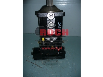 Гидравлический мотор CATERPILLAR