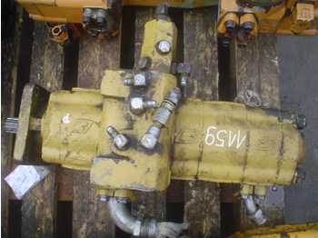 Гидравлический насос