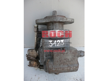 Гидравлический насос