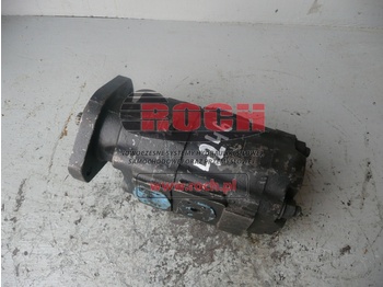 Гидравлический насос