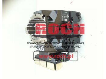 Гидравлический насос DANFOSS / SAUER