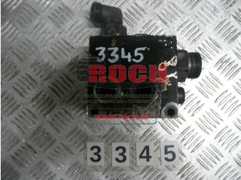 Гидравлический клапан DANFOSS / SAUER