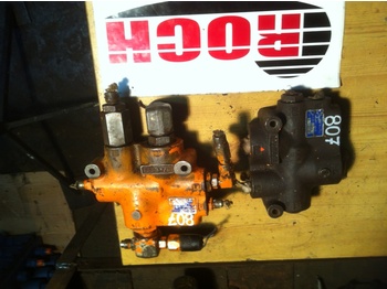 Гидравлический клапан DANFOSS / SAUER