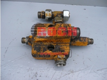 Гидравлический клапан DANFOSS / SAUER