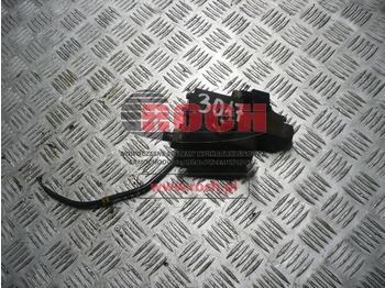 Гидравлический клапан