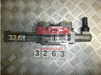 Гидравлический клапан