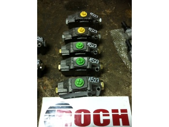 Гидравлический клапан