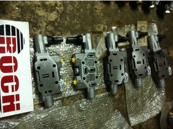 Гидравлический клапан