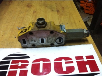 Гидравлический клапан