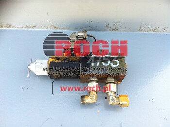 Гидравлический клапан