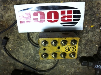 Гидравлический клапан