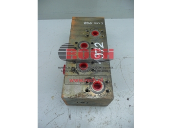 Гидравлический клапан