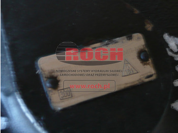 Гидравлический клапан LIEBHERR