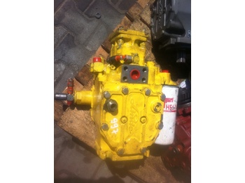 Гидравлический насос LINDE