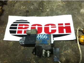 Гидравлический клапан REXROTH