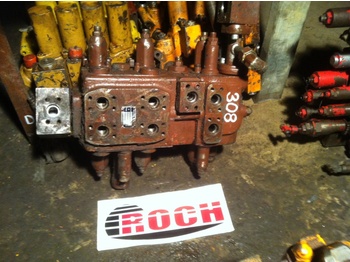 Гидравлический клапан MARREL