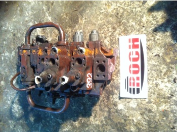 Гидравлический клапан MARREL