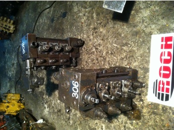 Гидравлический клапан MARREL