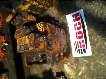 Гидравлический клапан MARREL