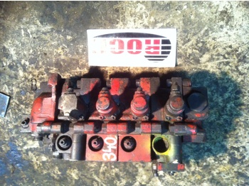 Гидравлический клапан MARREL