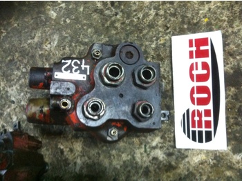 Гидравлический клапан O&K