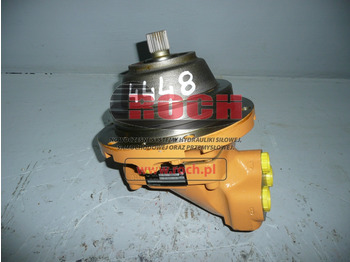 Гидравлический мотор PARKER