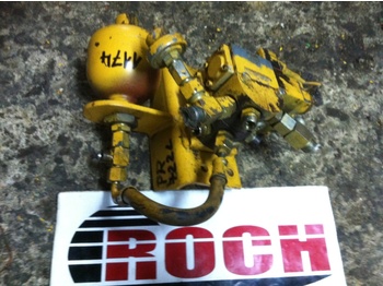 Гидравлический клапан REXROTH