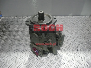 Гидравлический насос REXROTH