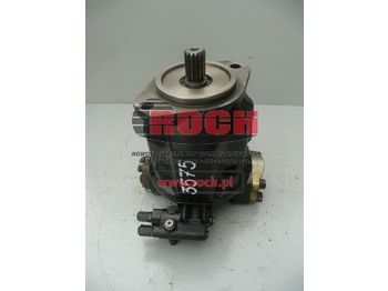 Гидравлический насос REXROTH