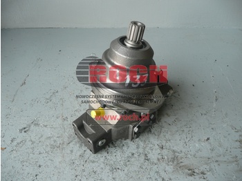 Гидравлический мотор REXROTH