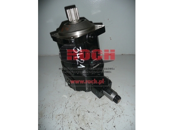 Гидравлический мотор REXROTH