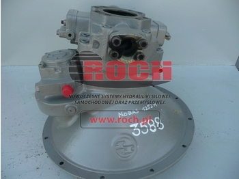 Гидравлический насос REXROTH