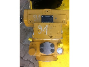 Гидравлический насос REXROTH