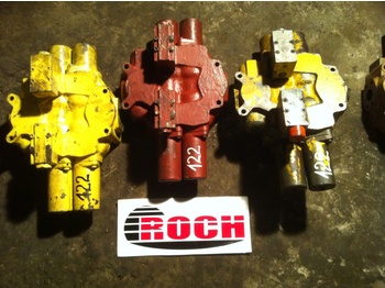 Гидравлический клапан REXROTH