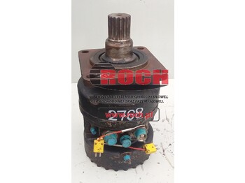 Гидравлический мотор REXROTH