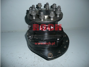 Гидравлический мотор REXROTH