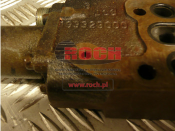 Гидравлический клапан REXROTH